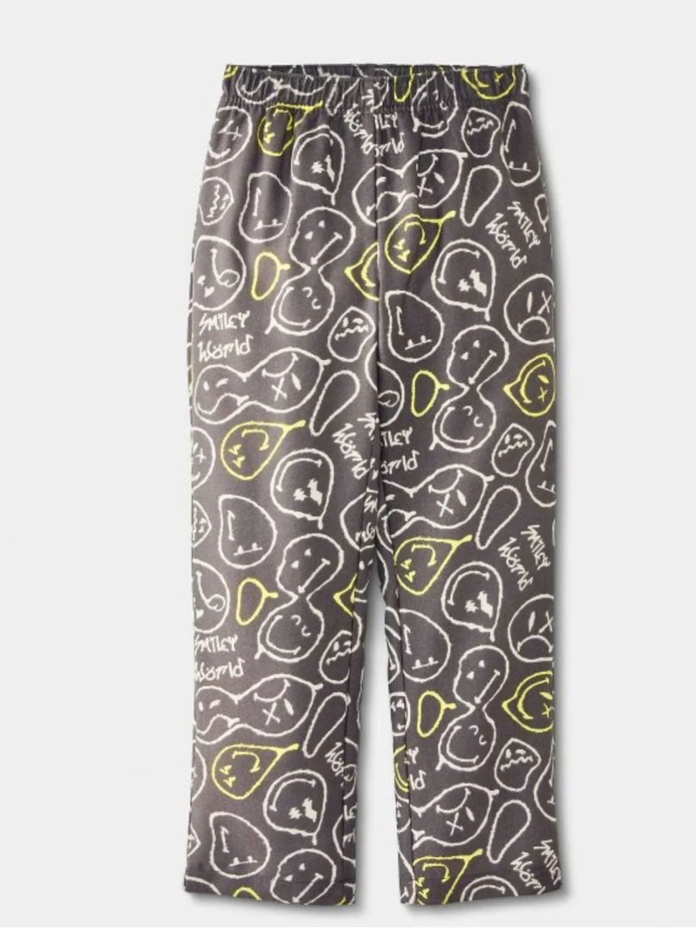 SmileyWorld Boys' Smiley World Pajama Pants